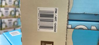 Kirkland, bebida de soya orgánica sabor vainilla, barcode: 0096619490004, has 0 potentially harmful, 0 questionable, and
    0 added sugar ingredients.