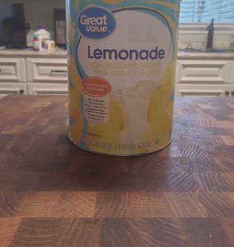 Great Value, Great Value Lemonade Flavored Drink Mix 63 Oz, barcode: 0078742002286, has 0 potentially harmful, 3 questionable, and
    1 added sugar ingredients.