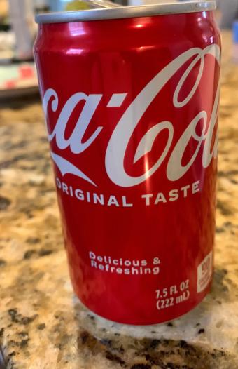 Coca-cola Usa Operations, COLA, barcode: 0049000061017, has 3 potentially harmful, 1 questionable, and
    1 added sugar ingredients.