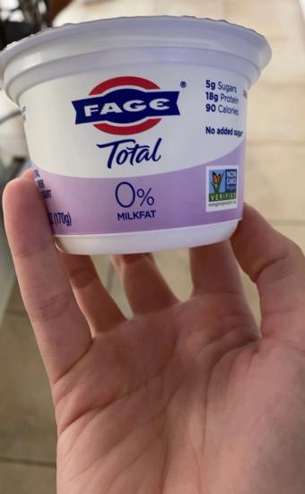 Game Technology System Inc., NONFAT GREEK STRAINED YOGURT, barcode: 0689544080008, has 0 potentially harmful, 0 questionable, and
    0 added sugar ingredients.