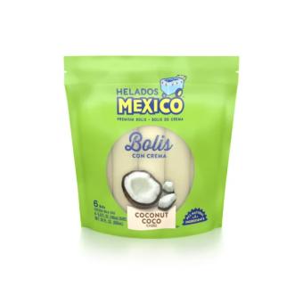 Tropical Ice Cream, Natural Bolis Ice Cream Bar, barcode: 0634242300026, has 0 potentially harmful, 2 questionable, and
    1 added sugar ingredients.