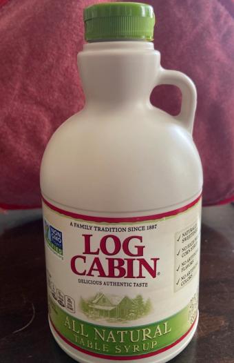 Pinnacle Foods Group Llc, TABLE SYRUP, barcode: 0644209001620, has 0 potentially harmful, 2 questionable, and
    3 added sugar ingredients.