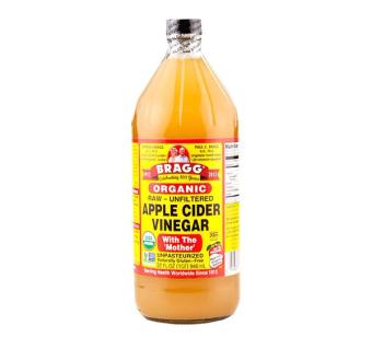 Live Food Products Inc., ORGANIC APPLE CIDER VINEGAR WITH THE 'MOTHER', APPLE CIDER, barcode: 0074305001321, has 0 potentially harmful, 0 questionable, and
    0 added sugar ingredients.