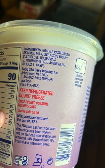 Game Technology System Inc., TOTAL 0% MILKFAT NONFAT GREEK STRAINED YOGURT, barcode: 0689544083016, has 0 potentially harmful, 0 questionable, and
    0 added sugar ingredients.