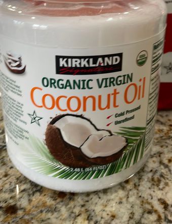 Costco Companies Inc., ORGANIC VIRGIN COCONUT OIL, barcode: 0096619104574, has 0 potentially harmful, 0 questionable, and
    0 added sugar ingredients.