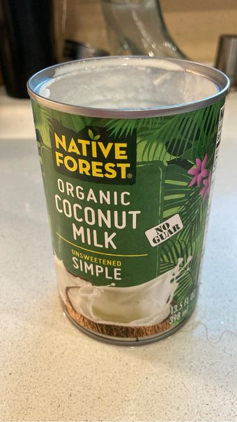Edward & Sons Trading Co., Inc, UNSWEETENED ORGANIC COCONUT MILK, UNSWEETENED, barcode: 0043182002066, has 0 potentially harmful, 0 questionable, and
    0 added sugar ingredients.