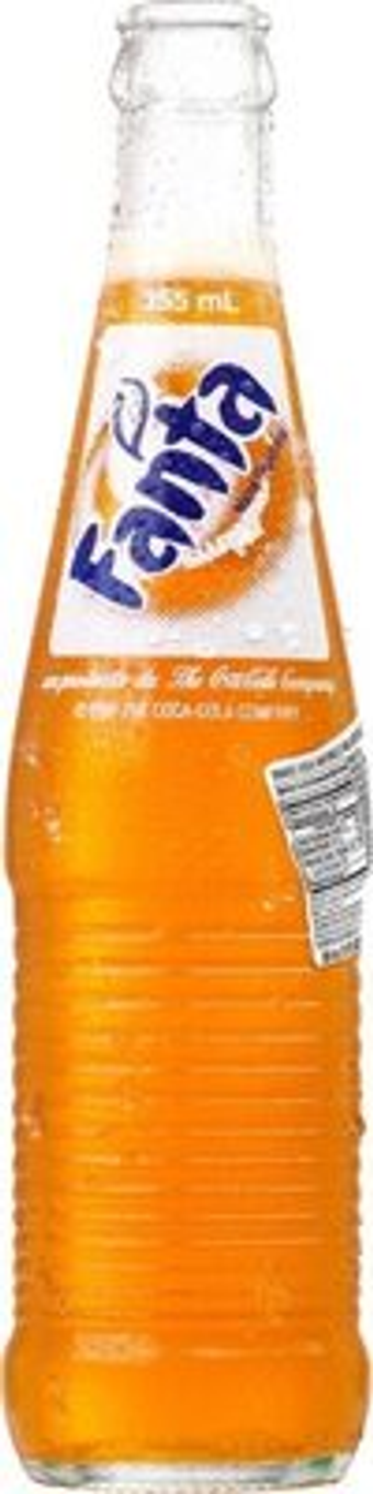 Coca-cola Usa Operations, FANTA, SODA, ORANGE, ORANGE, barcode: 0049000047844, has 5 potentially harmful, 1 questionable, and
    1 added sugar ingredients.