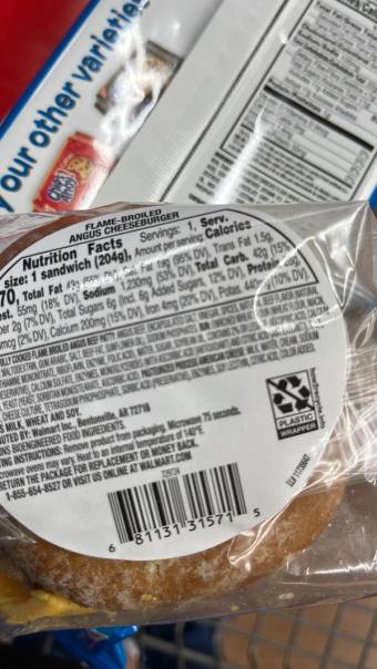 Nabisco Biscuit Company, ORIGINAL REAL CHOCOLATE CHIP COOKIES, ORIGINAL, barcode: 0044000033385, has 5 potentially harmful, 2 questionable, and
    3 added sugar ingredients.