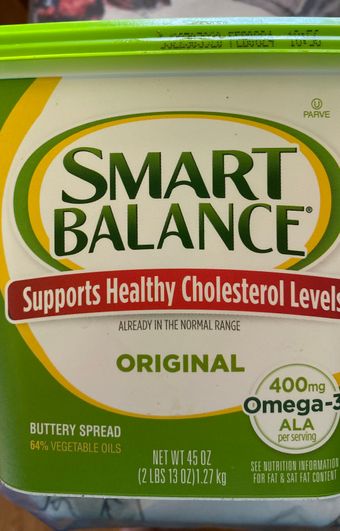Pinnacle Foods Group Llc, ORIGINAL BUTTERY SPREAD, ORIGINAL, barcode: 0033776011604, has 3 potentially harmful, 4 questionable, and
    0 added sugar ingredients.