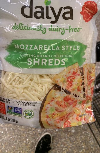 Promotional Alliance International, Inc , MOZZARELLA STYLE CUTTING BOARD COLLECTION SHREDS, MOZZARELLA STYLE, barcode: 0871459003207, has 1 potentially harmful, 5 questionable, and
    0 added sugar ingredients.