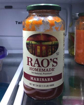 Sovos Brands Intermediate, Inc., MARINARA SAUCE, MARINARA, barcode: 0747479000079, has 0 potentially harmful, 0 questionable, and
    0 added sugar ingredients.