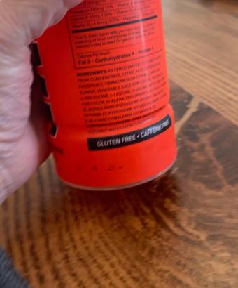 Prime, Hydration Drink - Tropical Punch, barcode: 0850003560441, has 2 potentially harmful, 4 questionable, and
    0 added sugar ingredients.