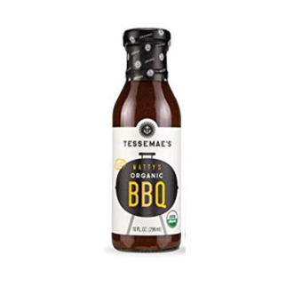 Tessemae's Llc , MATTY'S ORGANIC BBQ, barcode: 0855482006190, has 0 potentially harmful, 0 questionable, and
    0 added sugar ingredients.