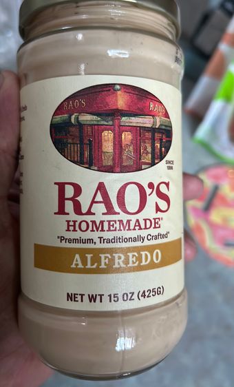 Sovos Brands Intermediate, Inc., ALFREDO SAUCE, ALFREDO, barcode: 0747479001182, has 1 potentially harmful, 2 questionable, and
    0 added sugar ingredients.