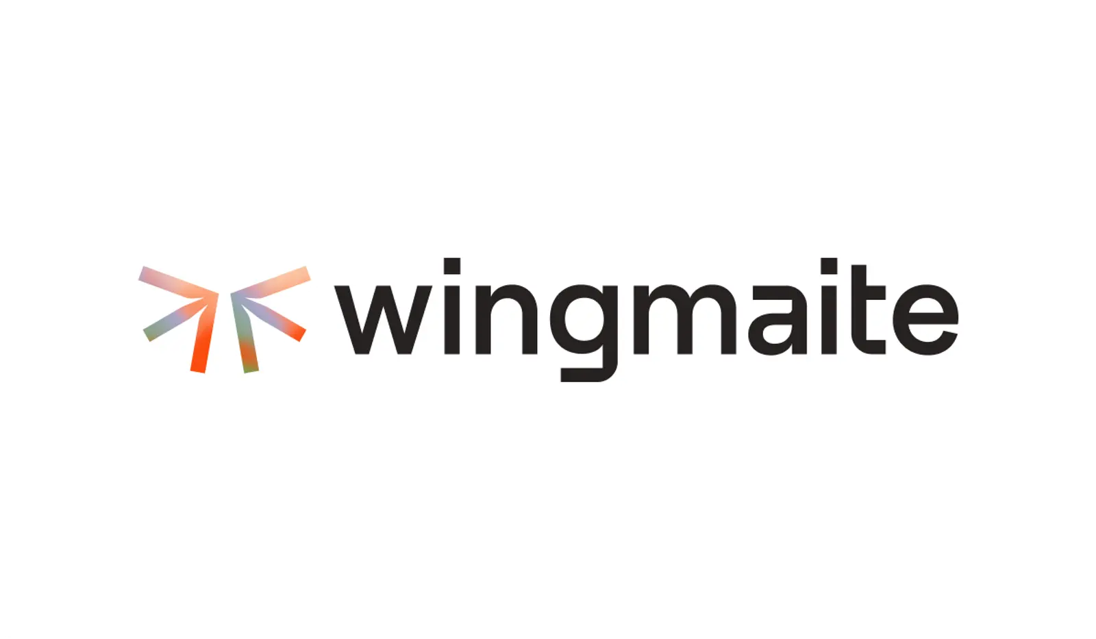 wingmaite lock-up logo