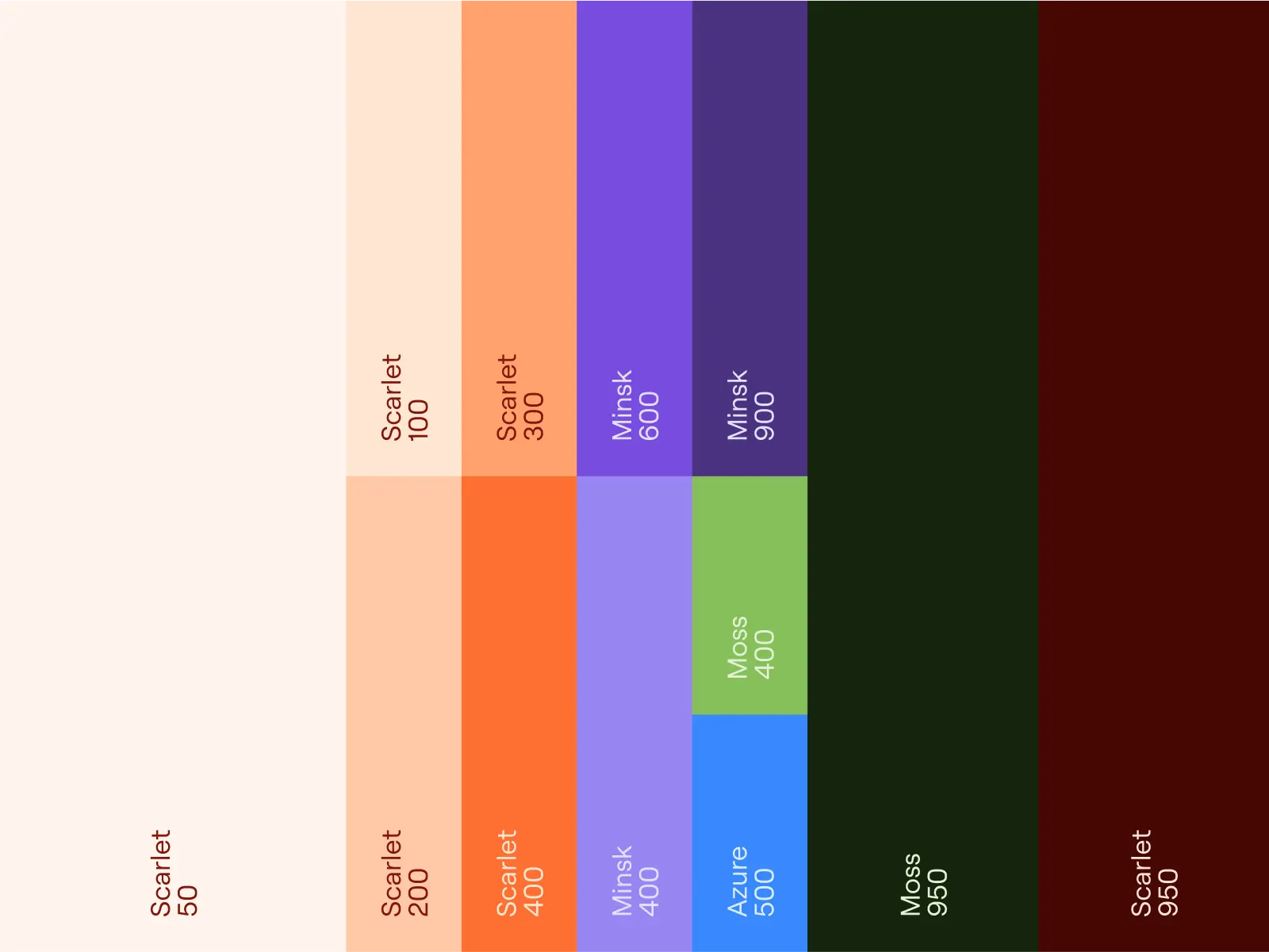 wingmaite color proportions