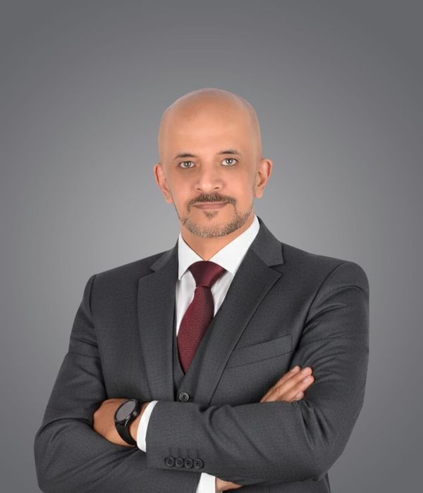 Daoud Akeileh