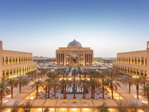 PNU Academic Campus - SBG