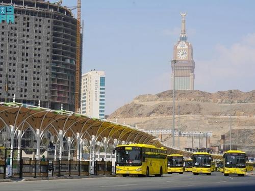 Kudai Transit Station