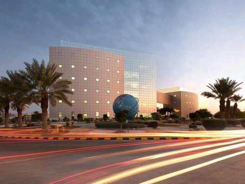STC Headquarters