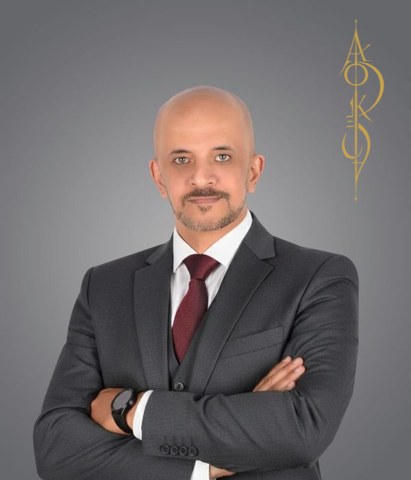Daoud Akeileh