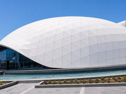 STC Innovation Center