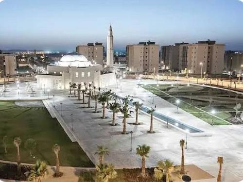 KSU-Al Hasa Academic Campus