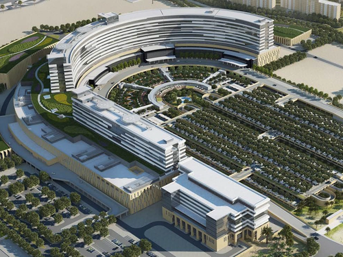 MOI SFMC Jeddah
