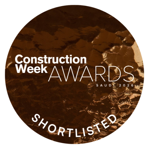 Construction Week Awards: Saudi Arabia 2026