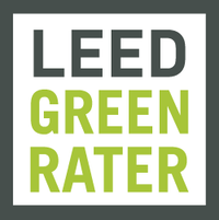 LEED GREEN RATER