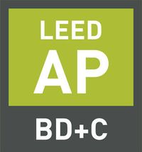 LEED AP (BD+ C)