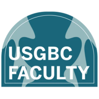 USGBC Faculty