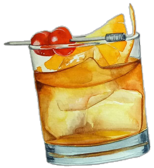 A cocktail
