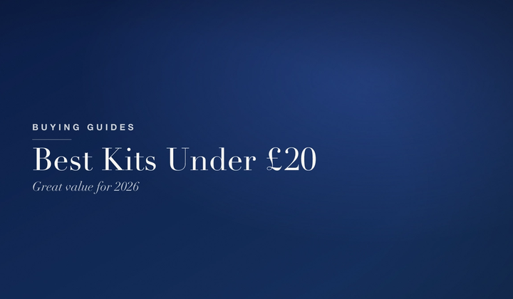 Best Vape Kits Under £20 (2026)