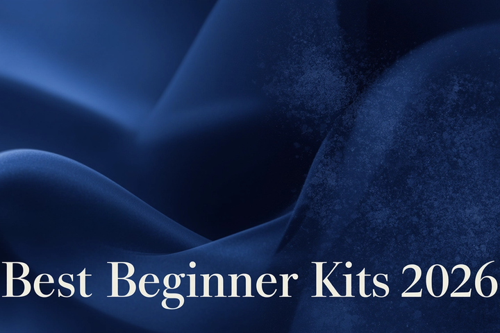 Best Beginner Vape Kits 2026 — Our Top Picks