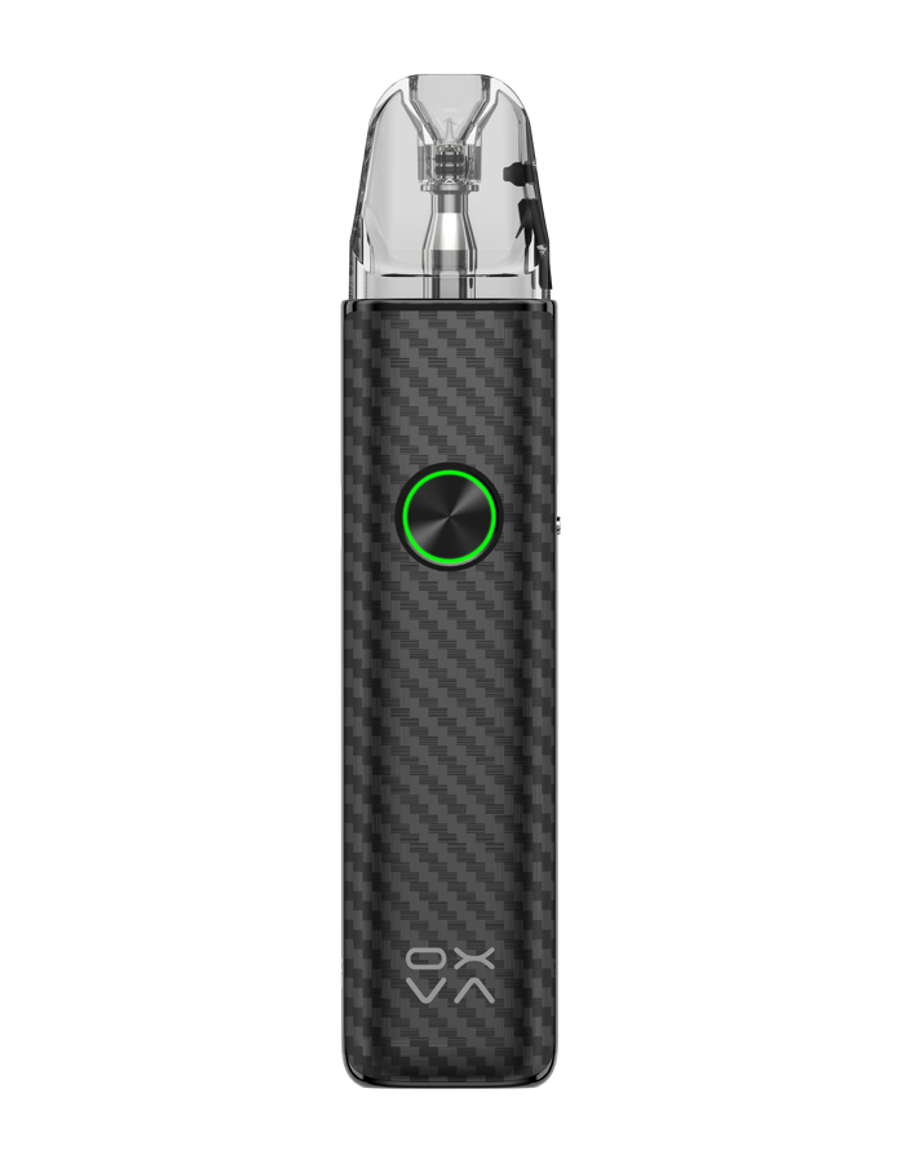 OXVA Xlim 4 w kolorze Black Carbon