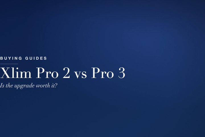 OXVA Xlim Pro 2 vs Pro 3: Is the Upgrade Worth It?