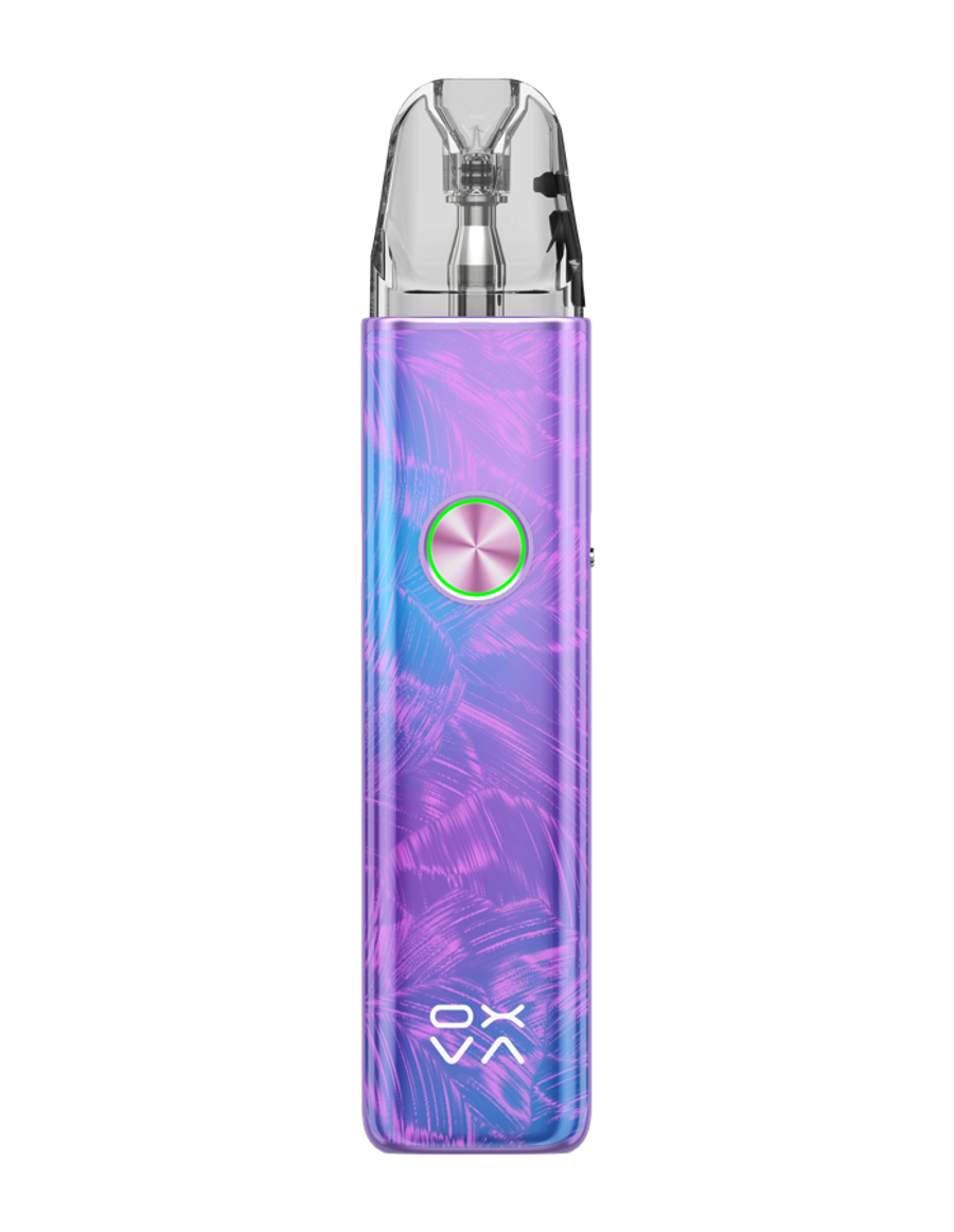 OXVA Xlim 4 in Aurora Petal Purple