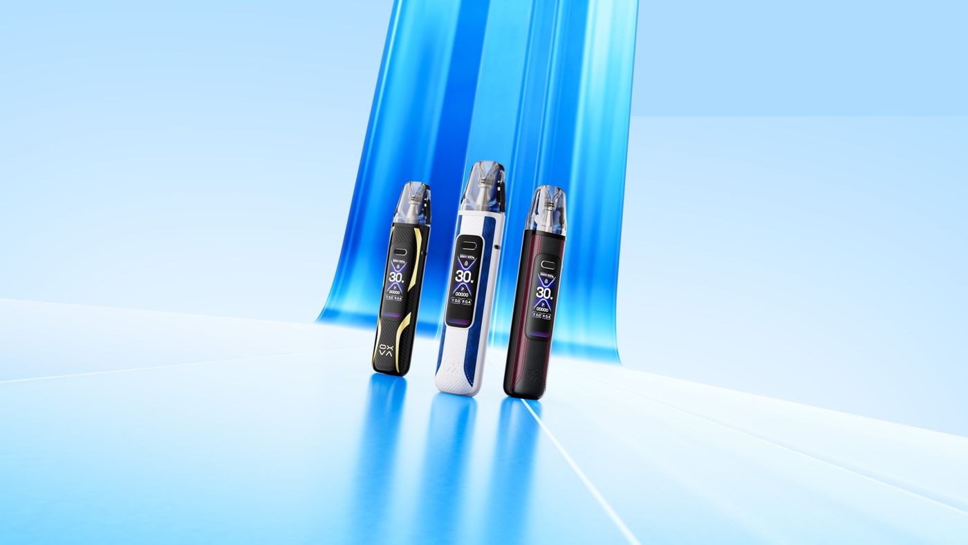 OXVA Xlim Pro 3