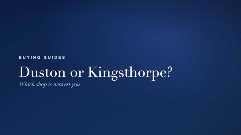 Which Northampton Vape Shop Is Nearest You?