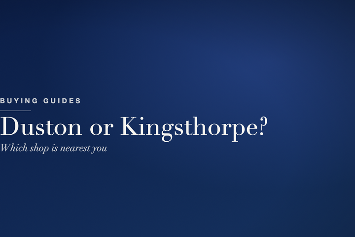 Which Northampton Vape Shop Is Nearest You?