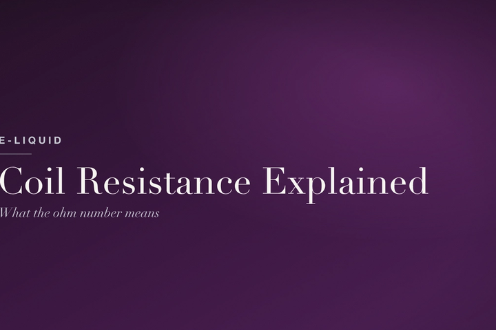 Understanding Coil Resistance (Ohms) for Beginners