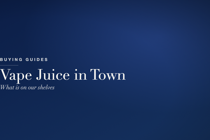 Where to Buy Vape Juice in Northampton