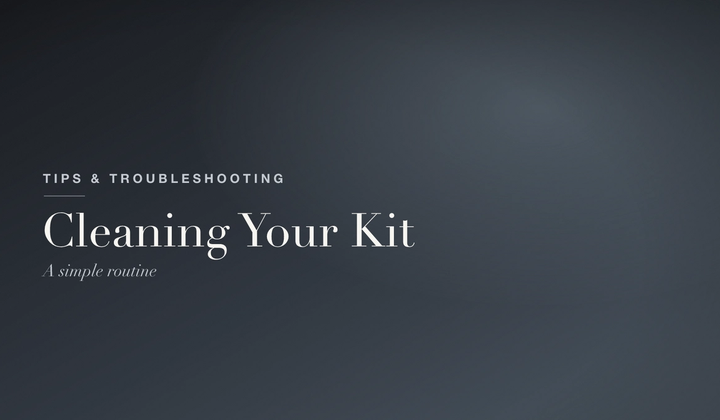 How to Clean Your Vape Kit (and Why It Matters)