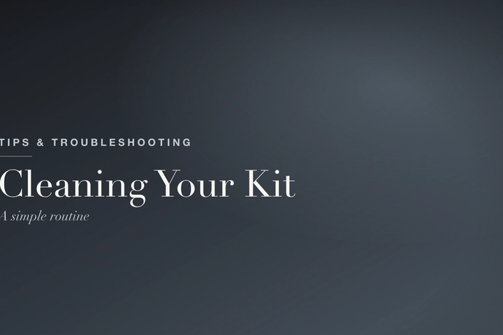 How to Clean Your Vape Kit (and Why It Matters)