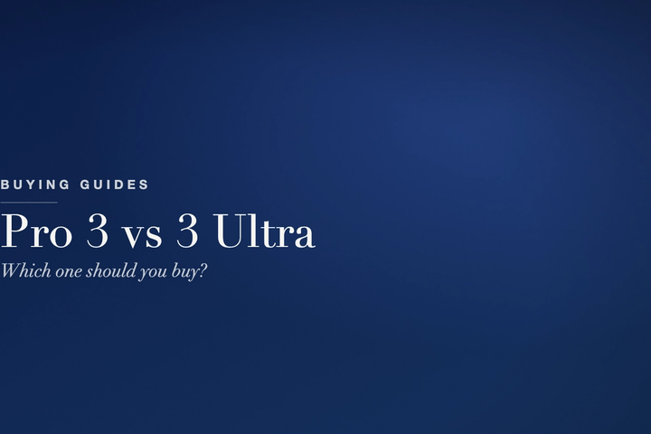 OXVA Xlim Pro 3 vs Xlim 3 Ultra: Which One Should You Buy?