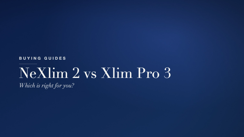OXVA NeXlim 2 vs Xlim Pro 3 — Which Is Right for You?