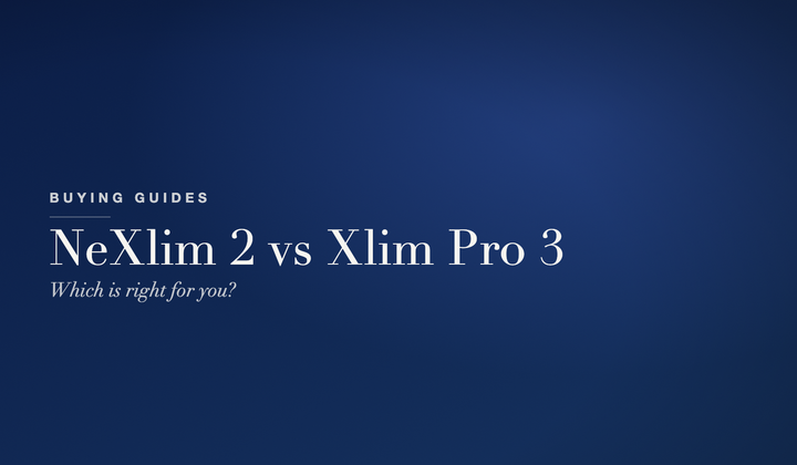 Buying Guides — OXVA NeXlim 2 vs Xlim Pro 3: which is right for you?