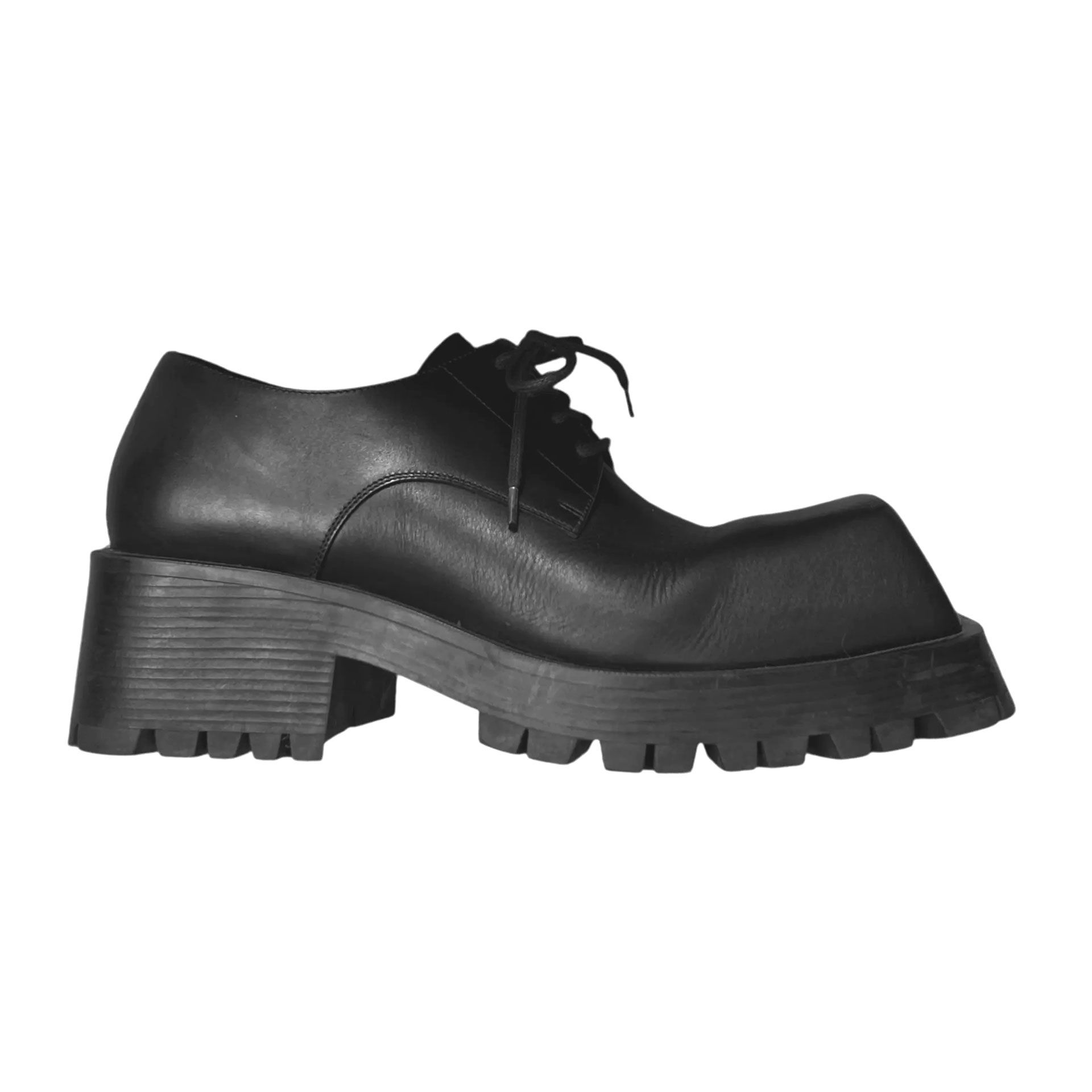 Balenciaga Trooper Derbies - SS22