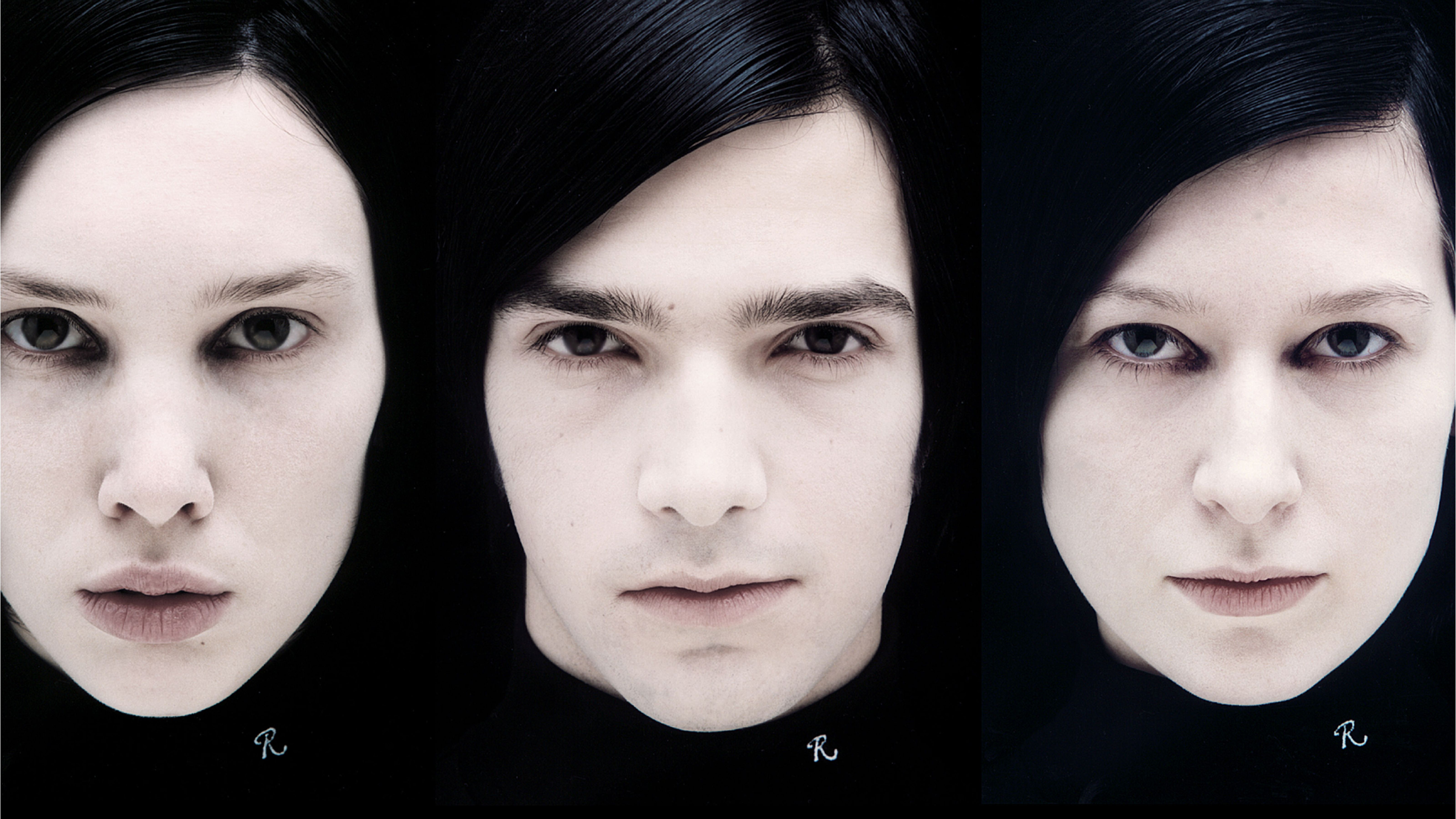 Ronald Stoops: The Antwerp Lens | FORM Editorial